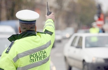 Condamnat cu executare pentru că a condus fără permis