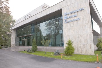 PERCHEZIȚII la Constanța, inclusiv la un birou din cadrul UMC: spălare de bani și evaziune fiscală