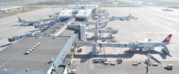 Aeroportul Henri Coandă, locul 3 în topul aeroporturilor europene