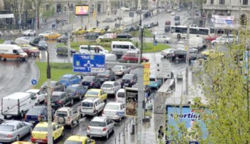 Aproape 82.200 de autoturisme, înmatriculate în România