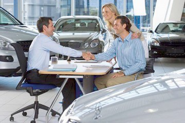 Piața auto europeană a crescut cu 8,1% în primul trimestru