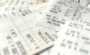Loteria bonurilor fiscale aferentă lunii aprilie va avea loc în 22 mai