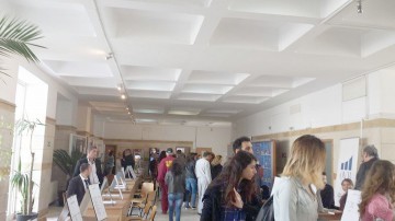 S-a dat startul la Bursa Generală a Locurilor de Muncă