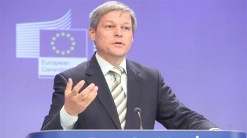Un nou ministru se pregăteşte să părăsească Guvernul Dacian Cioloş?