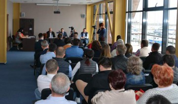 Stațiunile din sudul litoralului se pregătesc pentru deschiderea noului sezon estival