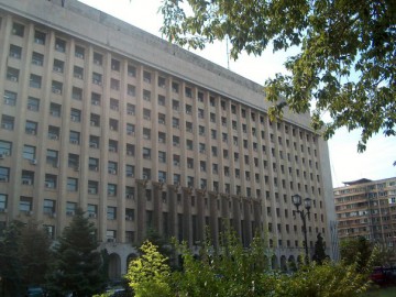 Ministerul Transporturilor pregăteşte lansarea unui mare proiect de infrastructură, ce include metrou şi tren până la Otopeni