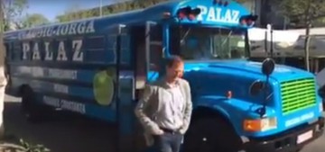 Palaz 
