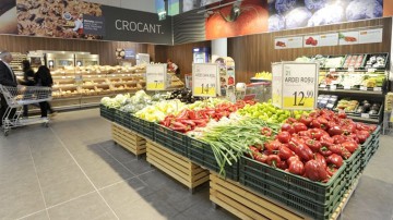 Sindicatele din industria alimentară ameninţă cu proteste