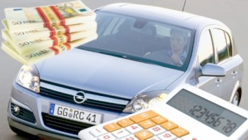 Taxa auto: românii pot cere banii înapoi până la 31 decembrie 2020