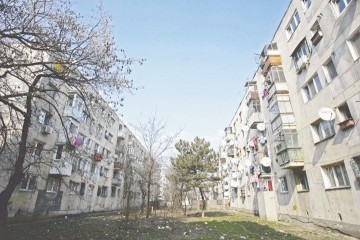 Schimbare pentru Asociaţiile de Proprietari