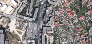 Un nou sens giratoriu va răsări în Constanţa!