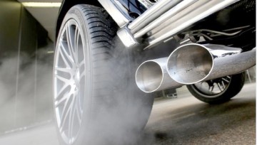 Taxa de poluare ar putea să fie inclusă în preţul carburantului