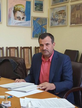 Numărătoarea paralelă: Valentin Vrabie ar fi câştigat Primăria Medgidia