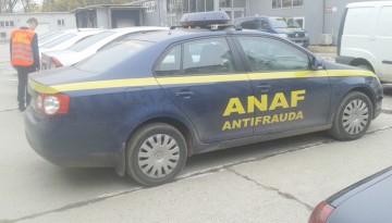 Prejudiciu de 50 de milioane de lei identificat de inspectorii antifraudă