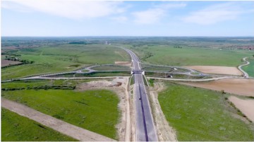 Experţii confirmă dezastrul de pe lotul 2 Lugoj-Deva