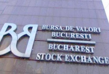 Tranzacţiile cu acţiuni au crescut de 4,3 ori în această săptămână