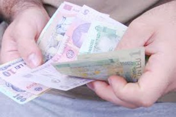 Anunț de la Direcția Finanțelor Publice