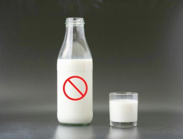 40 de firme de produse lactate au fost închise definitiv