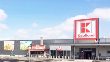 Kaufland acceptă tichetele electronice Ticket Restaurant