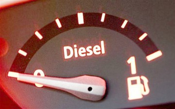 Anunţ pentru cei cu MAŞINI DIESEL: Decizia luată de Comisia Europeană