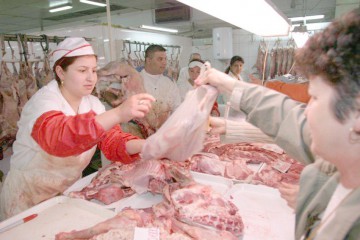 S-a dat startul la proiectul ”Prețul corect la carnea de miel”