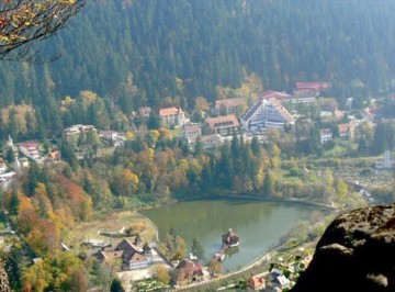 Reprezentanţi ai Caselor de asigurări din Rusia vizitează staţiunile din România