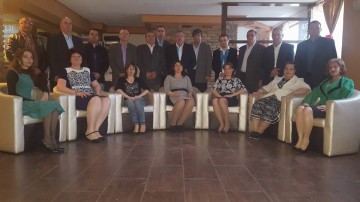 Iată candidaţii pentru Consiliul Local Cernavodă - lista depusă de PMP