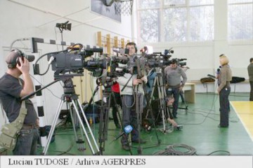 Hotărâre a BEC referitoare la acreditarea jurnalişilor la alegerile locale