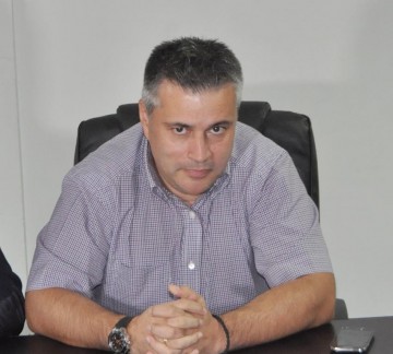Cristinel Dragomir, despre scandalul dintre Zgonea și Dragnea: „Fiecare se manifestă cum crede de cuviință“