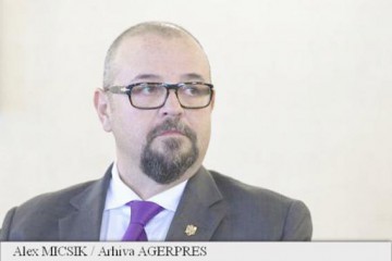 Piedone şi-a depus din nou candidatura pentru Sectorul 4