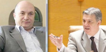 Replici DURE între Zgonea şi Ştefănescu. Zgonea îi cere lui Dragnea să plece