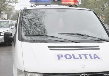 Bătaie cu repetiţie, la Mihail Kogălniceanu