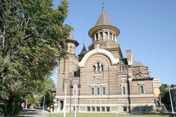 Triplă lansare de carte la Catedrala arhiepiscopală