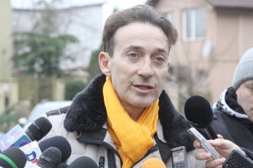 ÎCCJ a amânat pronunţarea în cazul lui Radu Mazăre!