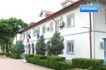 Primăria Năvodari, memoriu la APM pentru modificare P.U.Z. Litoral Mamaia Nord