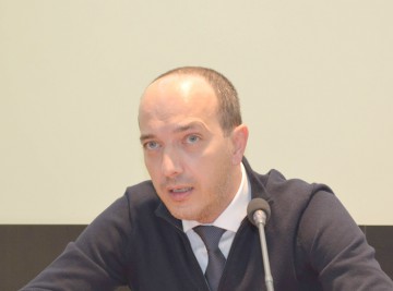 Boroianu: Constanţa este îngropată în betoane