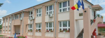 Comuna Peştera se pregăteşte pentru Sărbătorile Pascale