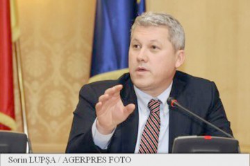 Predoiu, precizări despre un dosar disjuns din „Gala Bute”