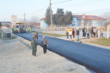 Primarul comunei Corbu are planuri mari pentru şcolile şi grădiniţele din localitate