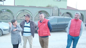 Foleanu: Împreună am hotărât să îl susţinem pe Maganu pentru Primăria Mangalia