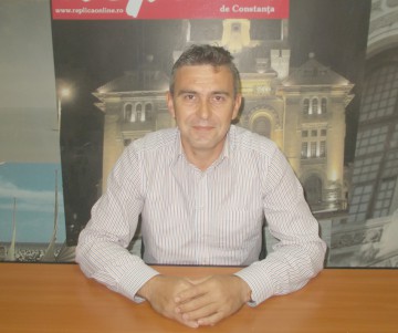 Cojocaru revine cu planuri mari la Murfatlar: reţeaua de gaze, proiect prioritar dacă va fi ales primar