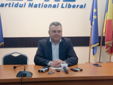 PNL Constanţa: Propunem cetăţenilor o echipă puternică şi unită, determinată să scoată judeţul din sărăcia provocată de 16 ani de administraţie PSD