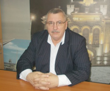Marian Sava: Ca primar, voi deschide primăria către cetăţeni şi oraşul către investitori
