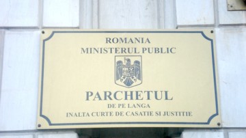 Simona Frolu nu mai este purtătorul de cuvânt al PÎCCJ