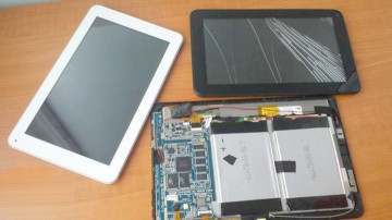 Condamnat la Medgidia pentru furtul unor tablete, telefoane şi portofele