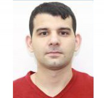 Tânăr din Tulcea, dispărut fără urmă. L-aţi văzut?