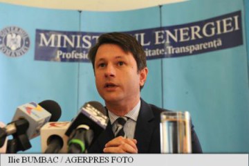 Grigorescu: 20% din posturile de conducere de la CE Oltenia vor dispărea din 30 iunie