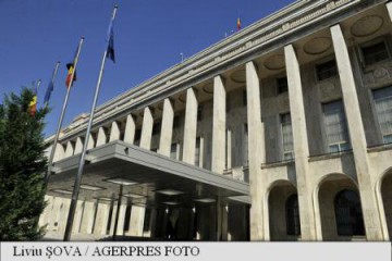 Ministerul Economiei va avea un secretar de stat care va coordona domeniul afaceri europene