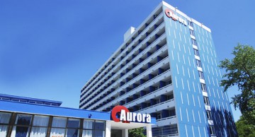 Un nou hotel va răsări în Mamaia