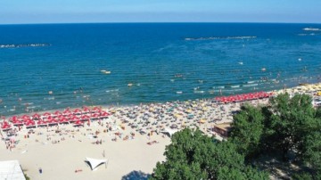 ANM: Temperaturi de 18 grade Celsius şi un cer variabil pe litoral, de 1 Mai